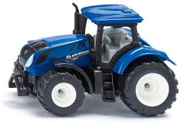 Siku 1091 New Holland T7.315