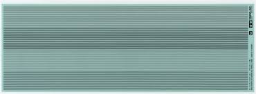 Panel Line Pin Stripe Stickers - tamiya