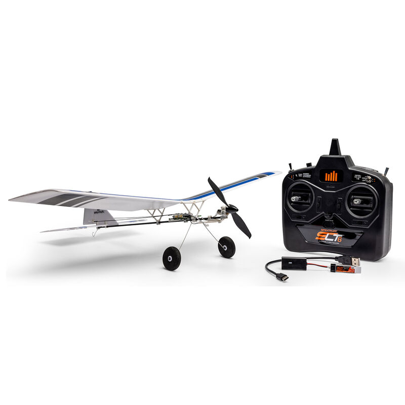 E-Flight - UMX Slow Ultra Stick Ready to Fly