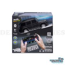 Maisto RC Mini Mercedes-Benz G-Class  1:41 scale