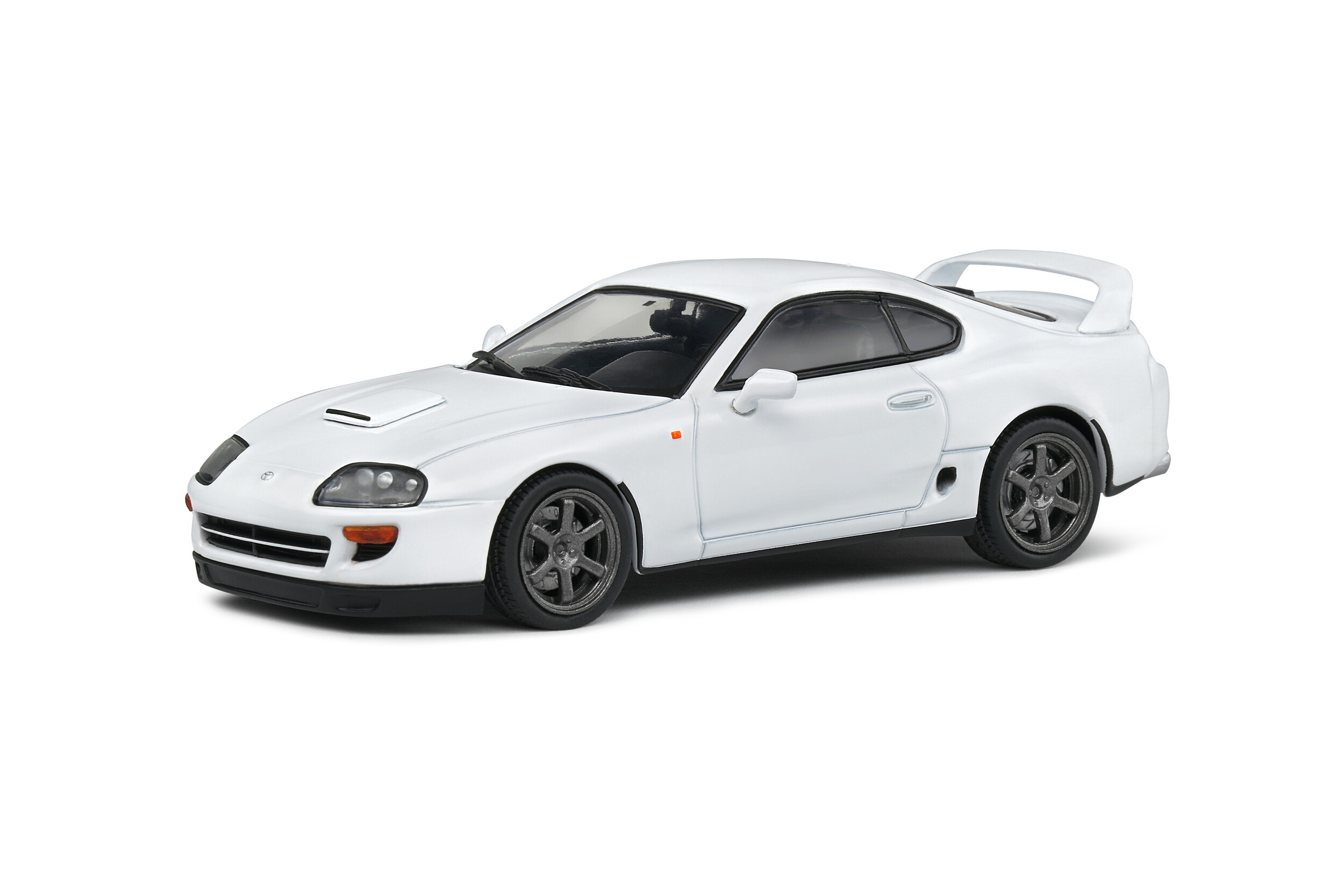 Solido 1:43 Toyota Supra Mk.4 – 2001