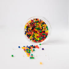 Oh Flossy- Rapid Water beads (20g)