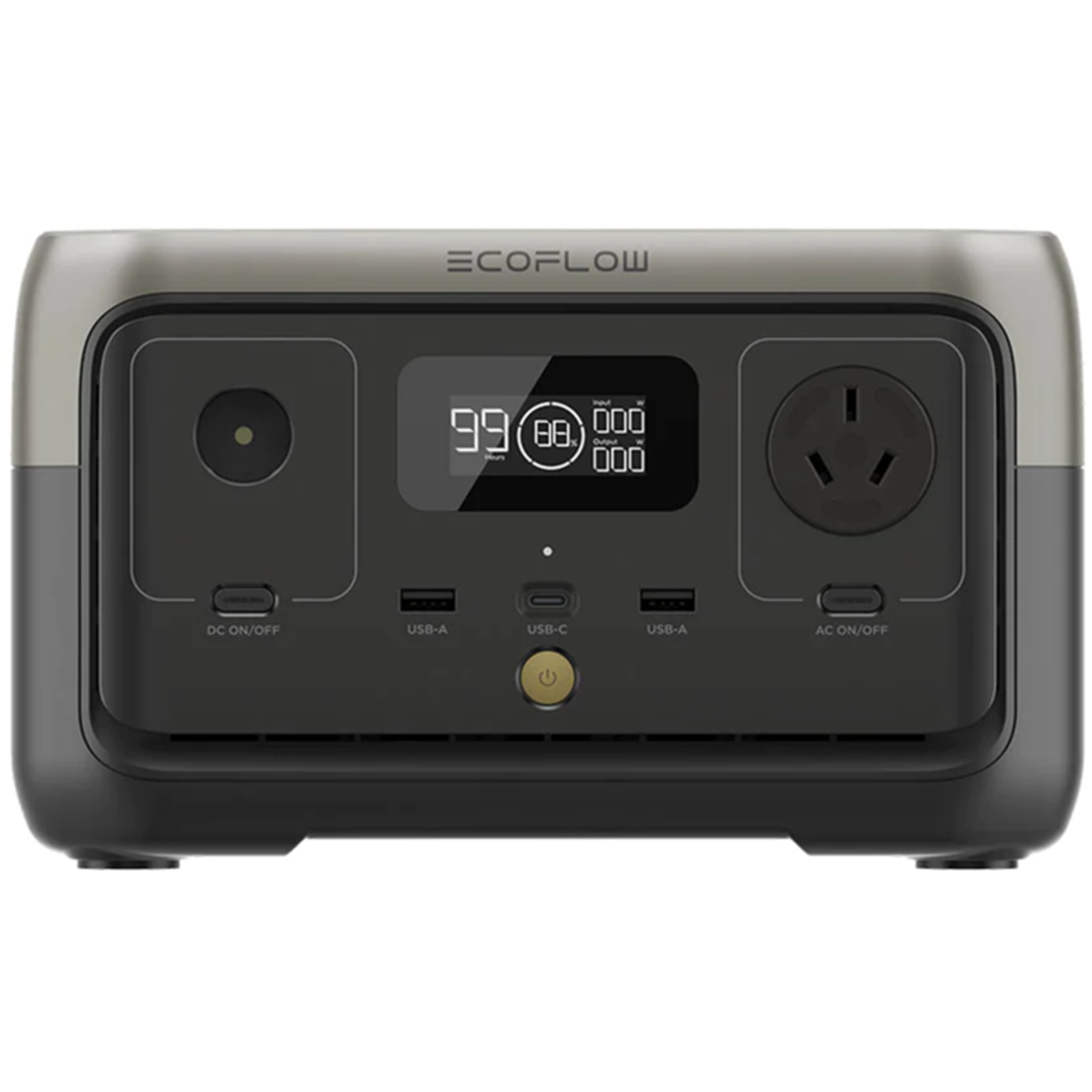 Ecoflow River 2 Portable Power Station - Was $899 - Now $599