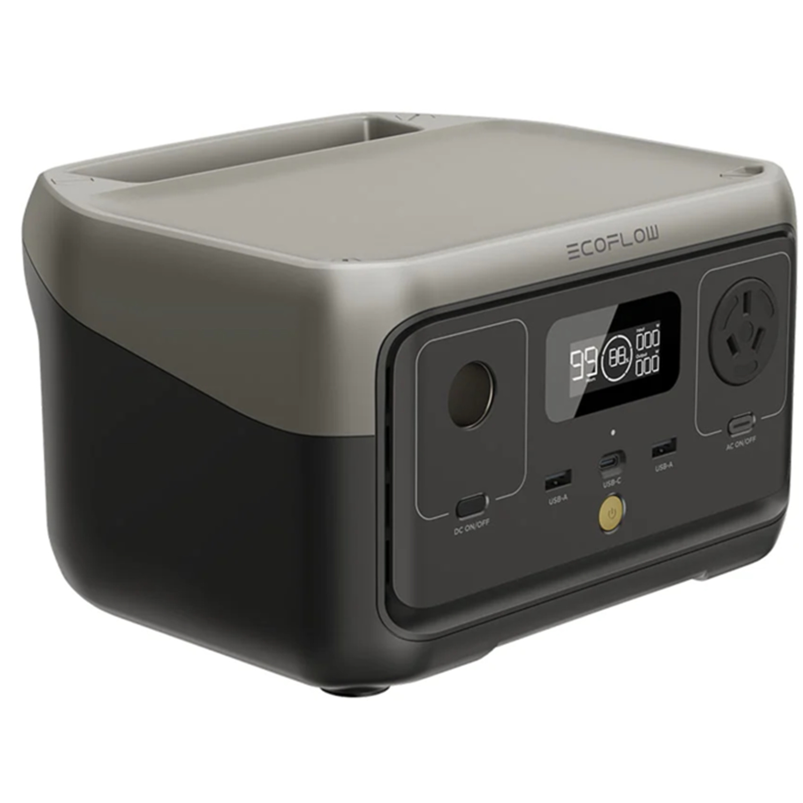 Ecoflow River 2 Portable Power Station - Was $899 - Now $599