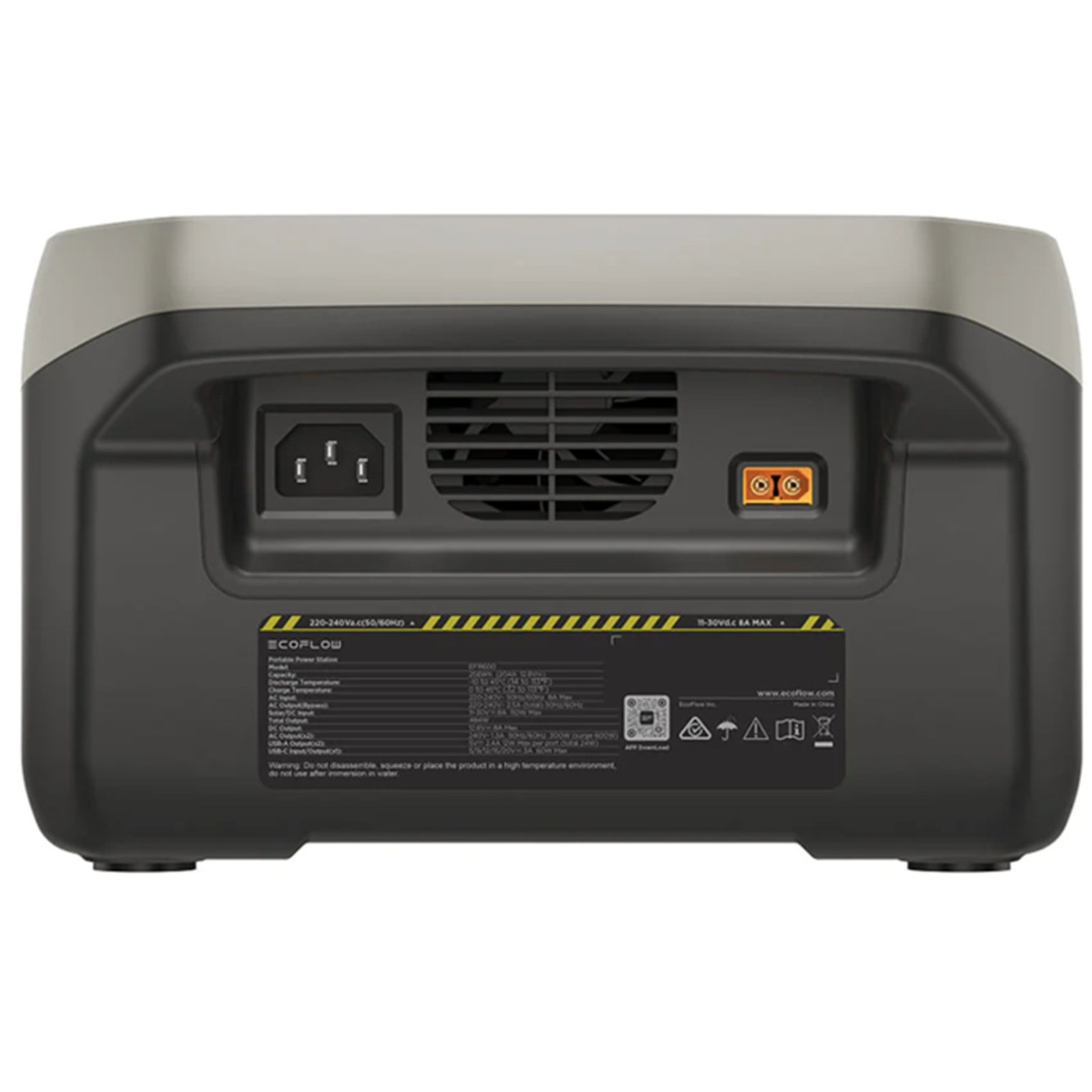 Ecoflow River 2 Portable Power Station - Was $899 - Now $599