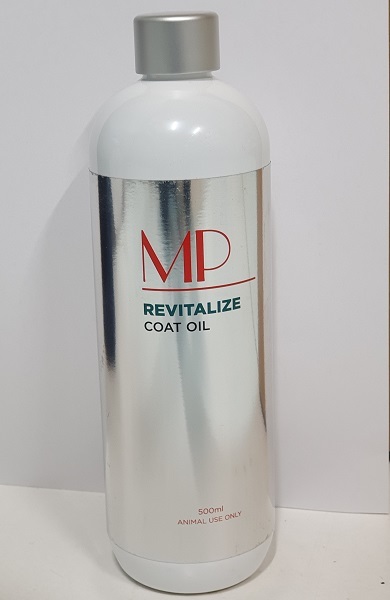 MP Revitalize Coat Oil 500ml