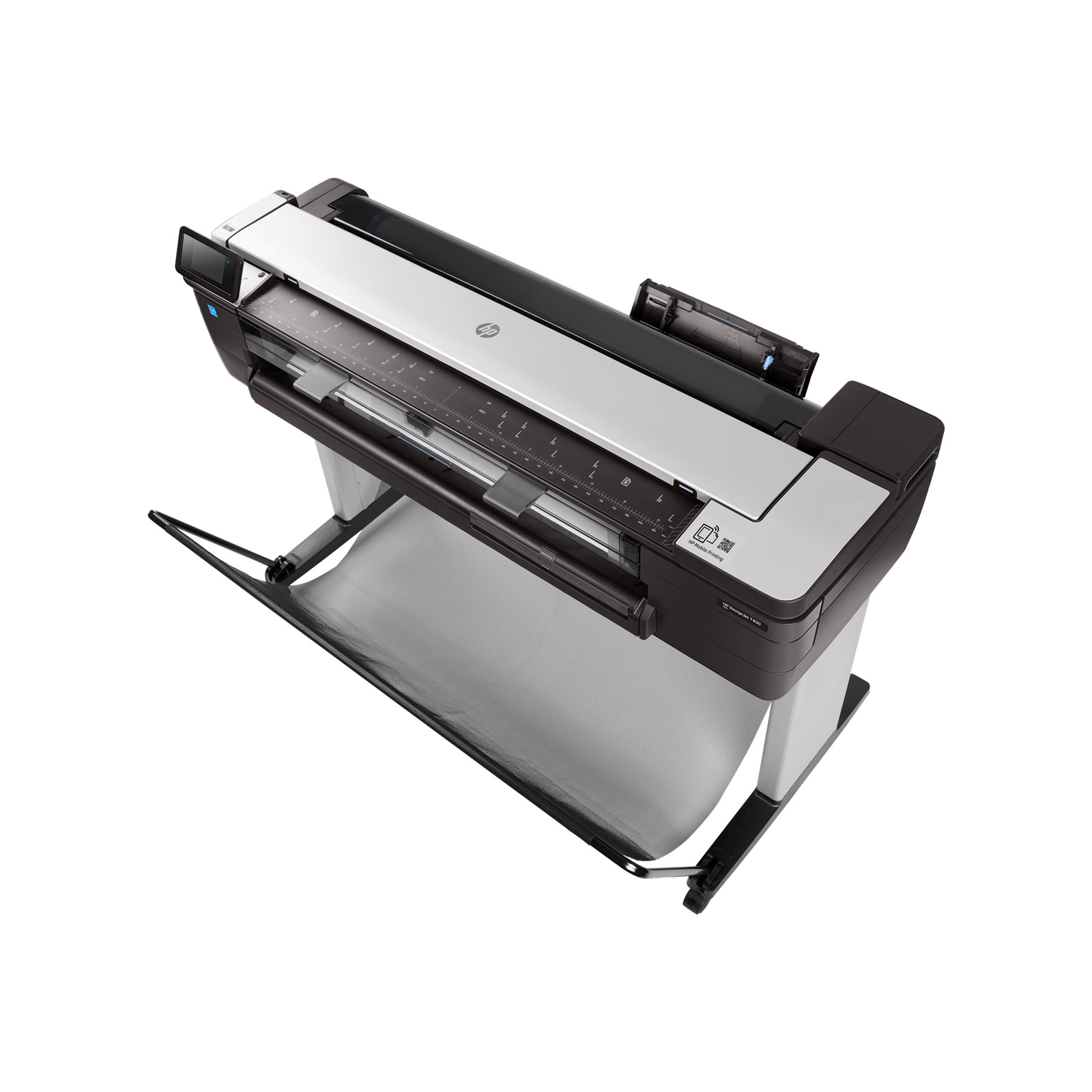 HP Designjet 24" A1 printer/scanner