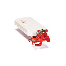 SIKU 2456 1:32 Kuhn GMD 800 Rear Disc Mower