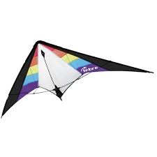 Pop Up Stunt Kite 160cm