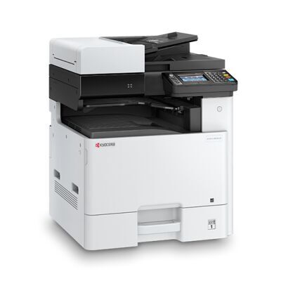 Kyocera M8124 A3 Colour Laser Multifunction Printer