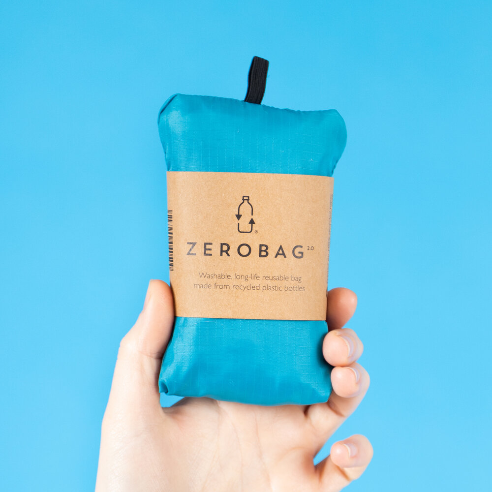 Zero Bag