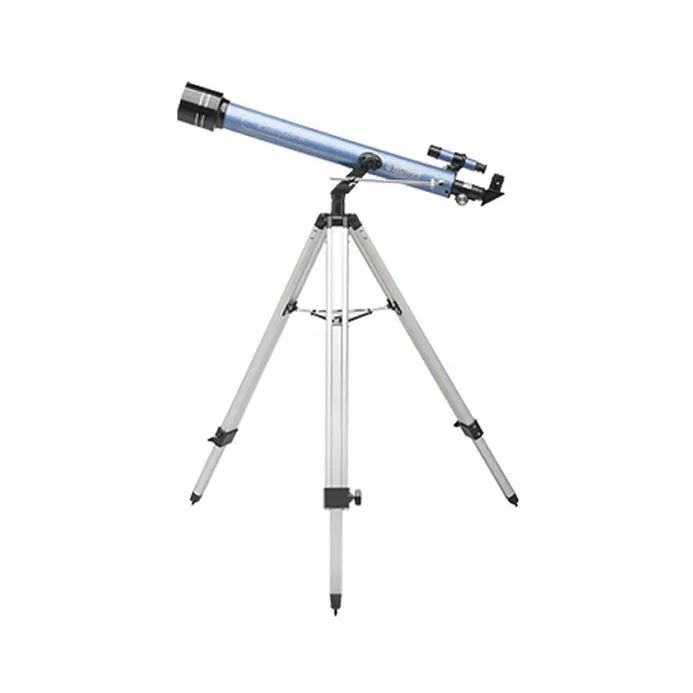 KONUSPACE 6 60MM F13 REFRACTOR TELESCOPE INC TRIPOD