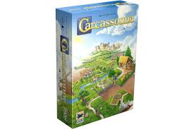 Carcassonne