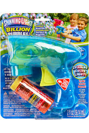 Amazing bubbles light up bubble blaster 59ml