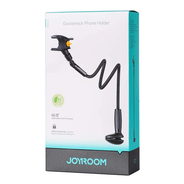 JOYROOM Gooseneck Phone Holder