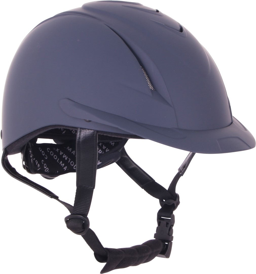 Cavallino Valegro Helmet Navy Large-X-Large