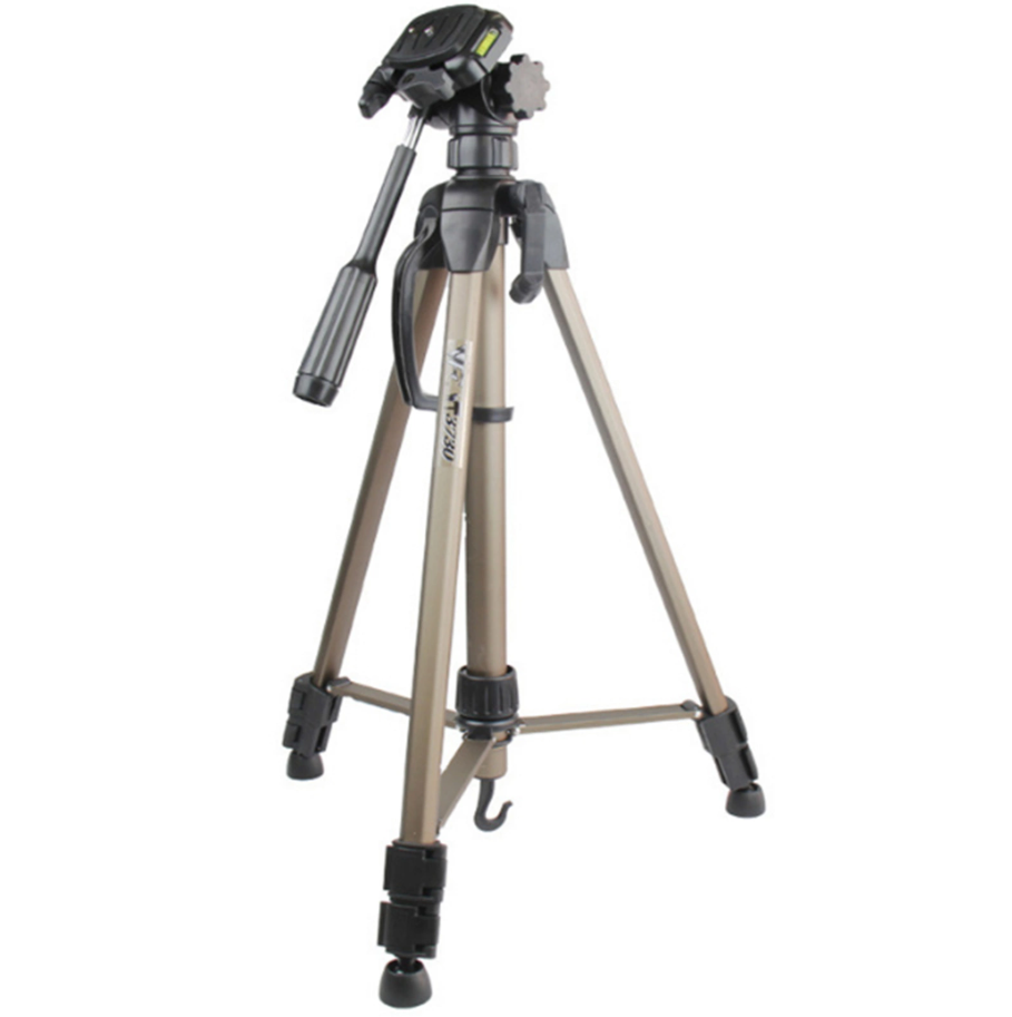 WeiFeng Lightweight WT3730 Tripod