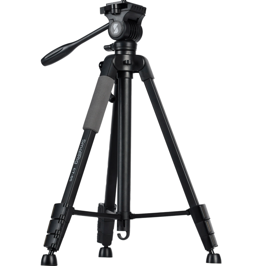 SmallRig CT-05 Versatile Lightweight Tripod