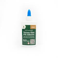 LPG Terrain Glue PVA 100ML