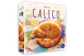 Calico The game