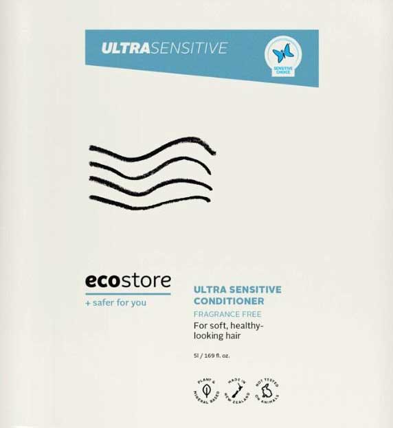 Ecostore Ultra Sensitive Conditioner