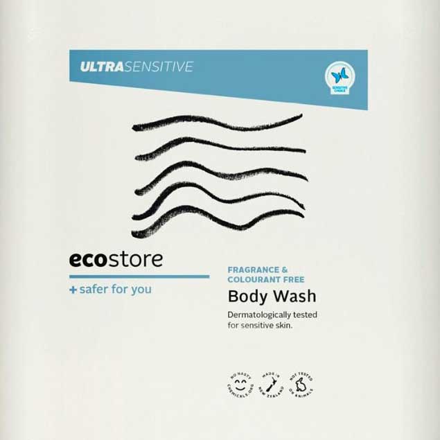 Ecostore Ultra Sensitive Body Wash