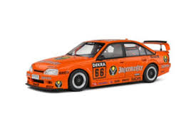 Solido 1:18 Opel Omega Evolution 500 1991 DTM 'P OBERNDORFER'