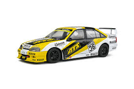 Solido 1:18 Opel Omega Evolution 500 1991 DTM 'F ENGSTLER'