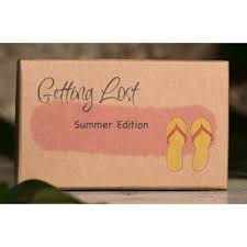 Getting Lost - Summer Edition