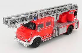 Merceded-Benz L1519 Fire Engine