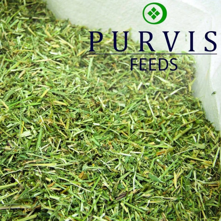 Purvis Lucerne Chaff 20kg