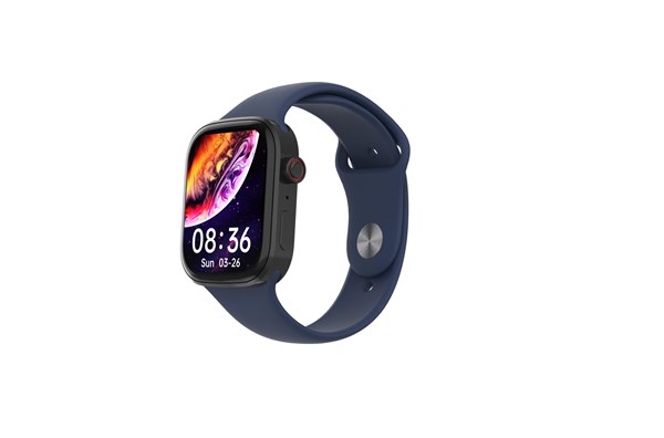 WATCH SMART 1.83IN USB BLU