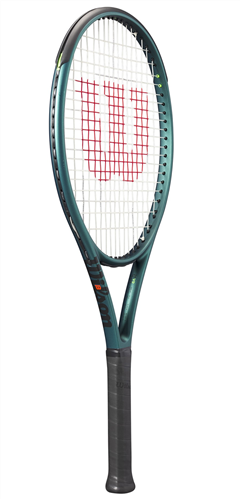 Wilson Blade 26 V9 Junior Black