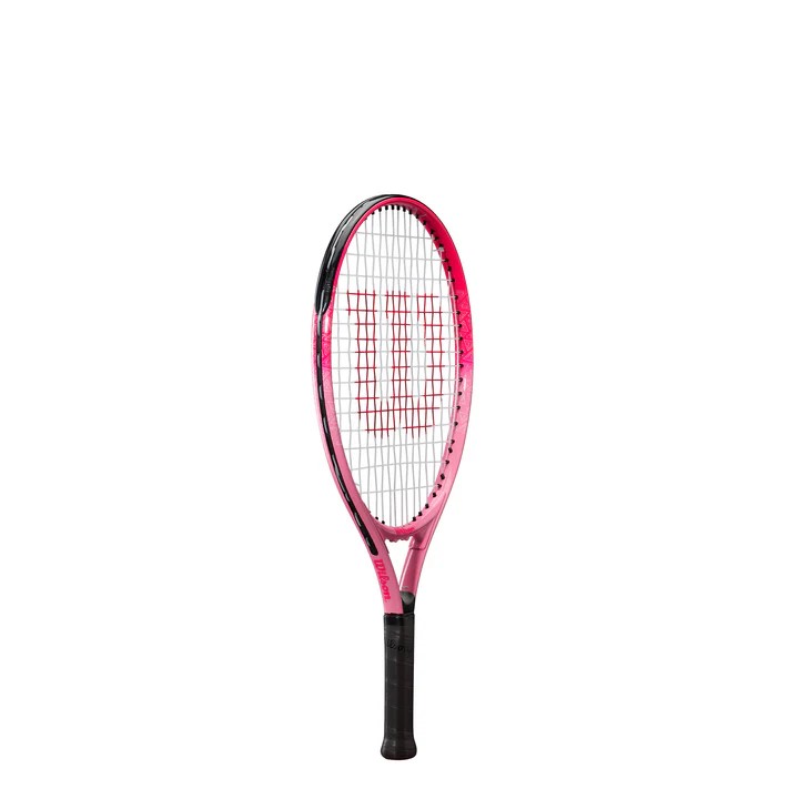 Wilson Burn Pink 21" Junior