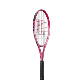 Wilson Burn Pink 23" Junior