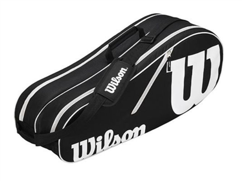 Wilson Advantage II 6R