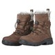 Dublin Boyne Boot Ladies Brown - Size AU 8.5