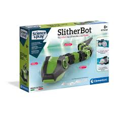 Slither  Bot