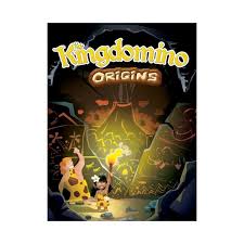 Kingdomino Origins