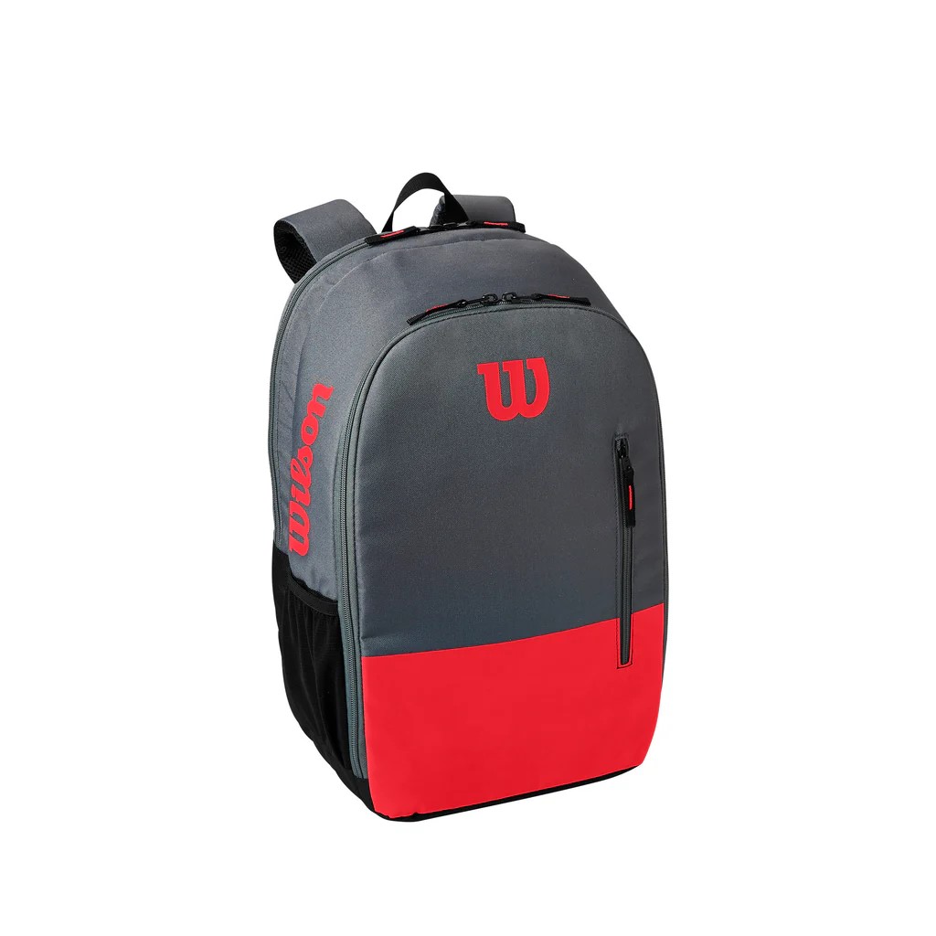 Wilson Team Backpack Red / Grey