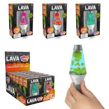 Squishable Lava Lamp