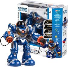 Xtreme Bots - Elite Trooper Bot