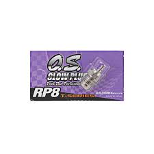 OS Glow Plug RP8