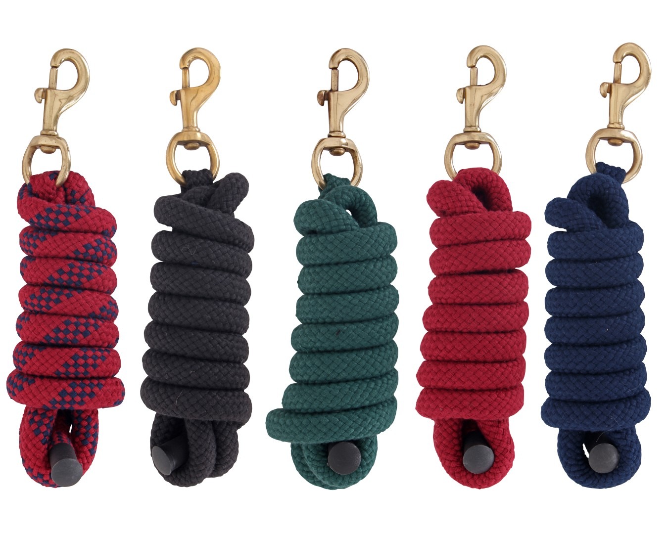 Flair Cotton Lead Multi