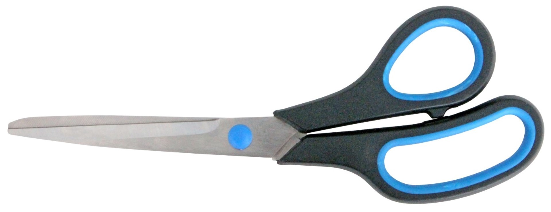 Blue Tag Multi Purpose Grooming Scissors Red