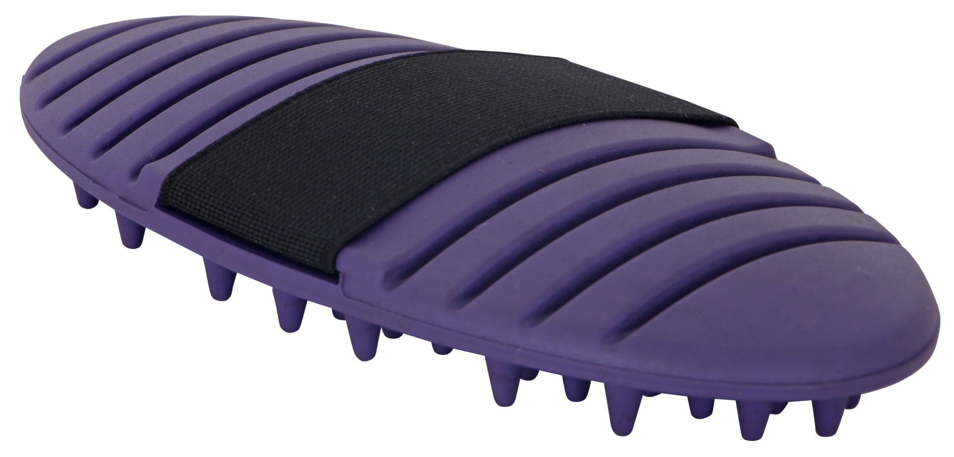 Flair Flexi Curry Comb- Purple