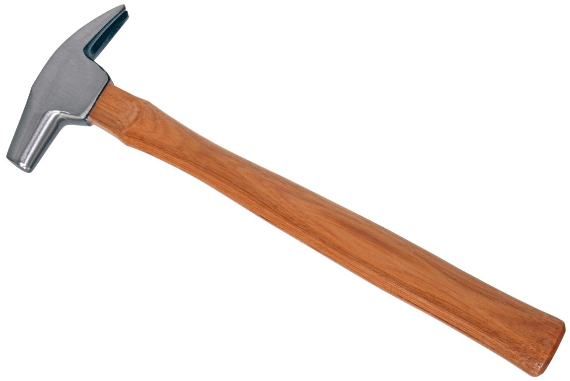 Flair Farriers Hammer