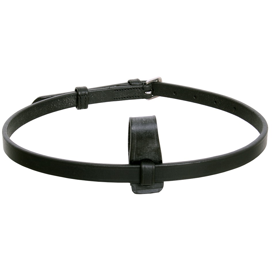 Platinum Flash Strap Cob - Black