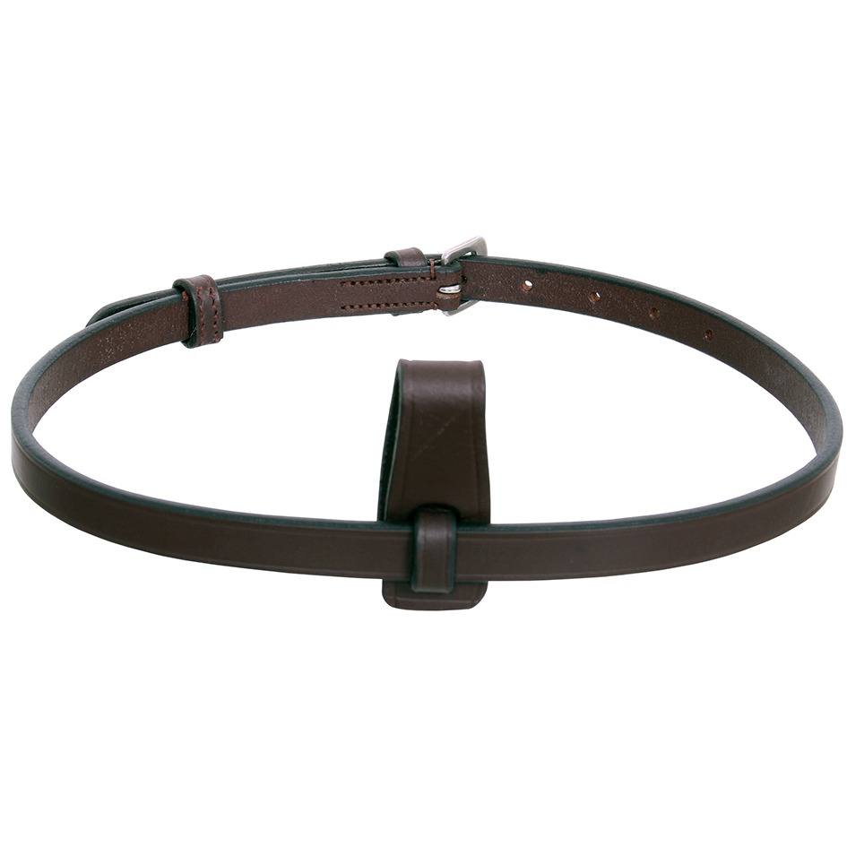 Platinum Flash Strap Cob - Brown