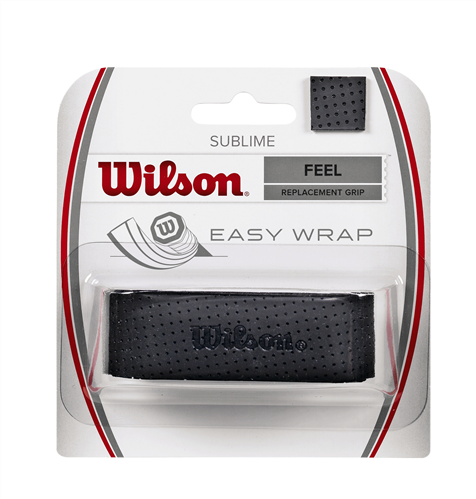 Wilson Sublime Grip - Black